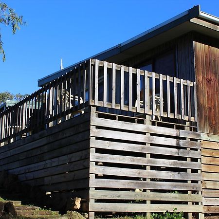 Clifton Beach Lodge Port Campbell Dış mekan fotoğraf