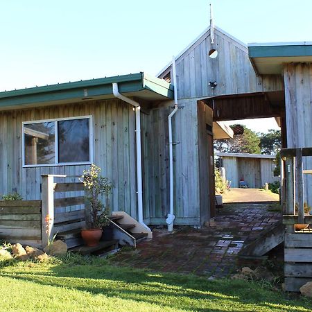 Clifton Beach Lodge Port Campbell Dış mekan fotoğraf
