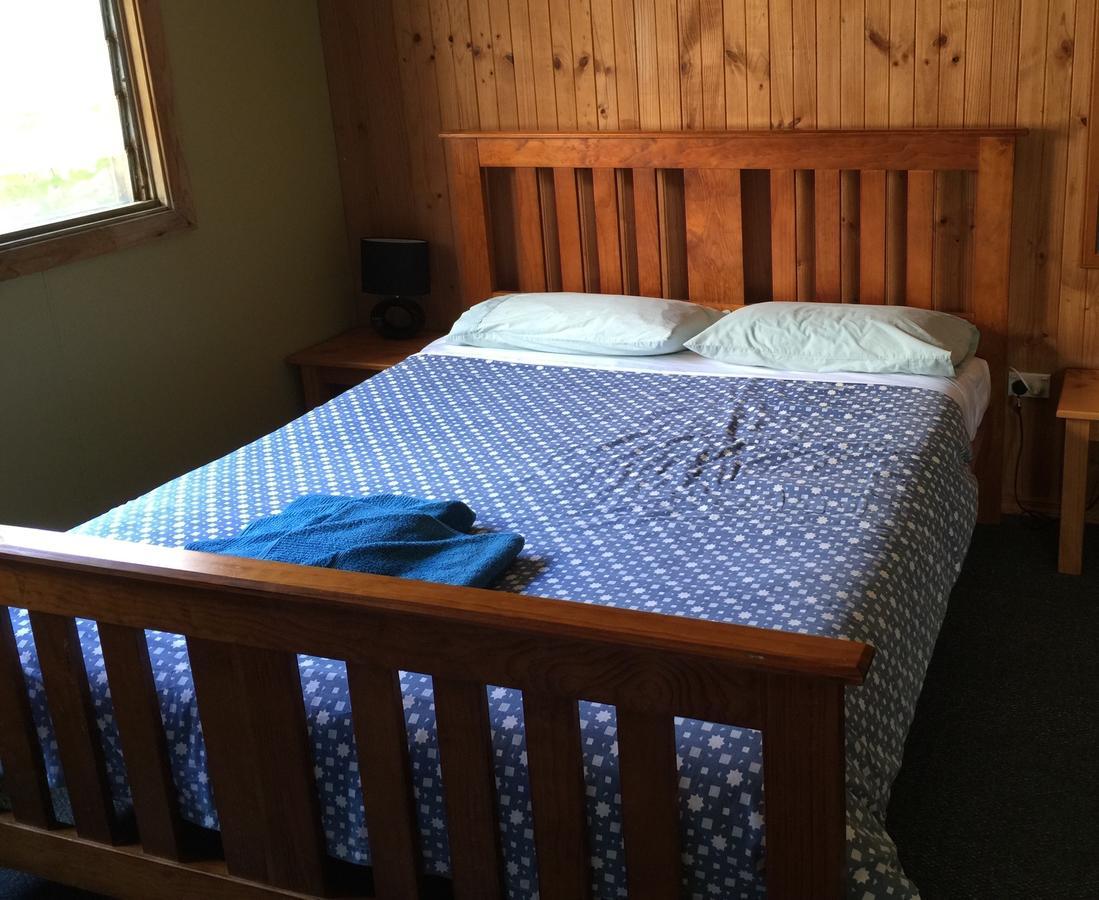Clifton Beach Lodge Port Campbell Dış mekan fotoğraf