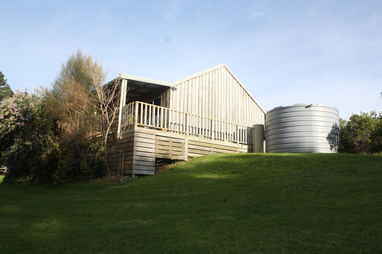 Clifton Beach Lodge Port Campbell Dış mekan fotoğraf