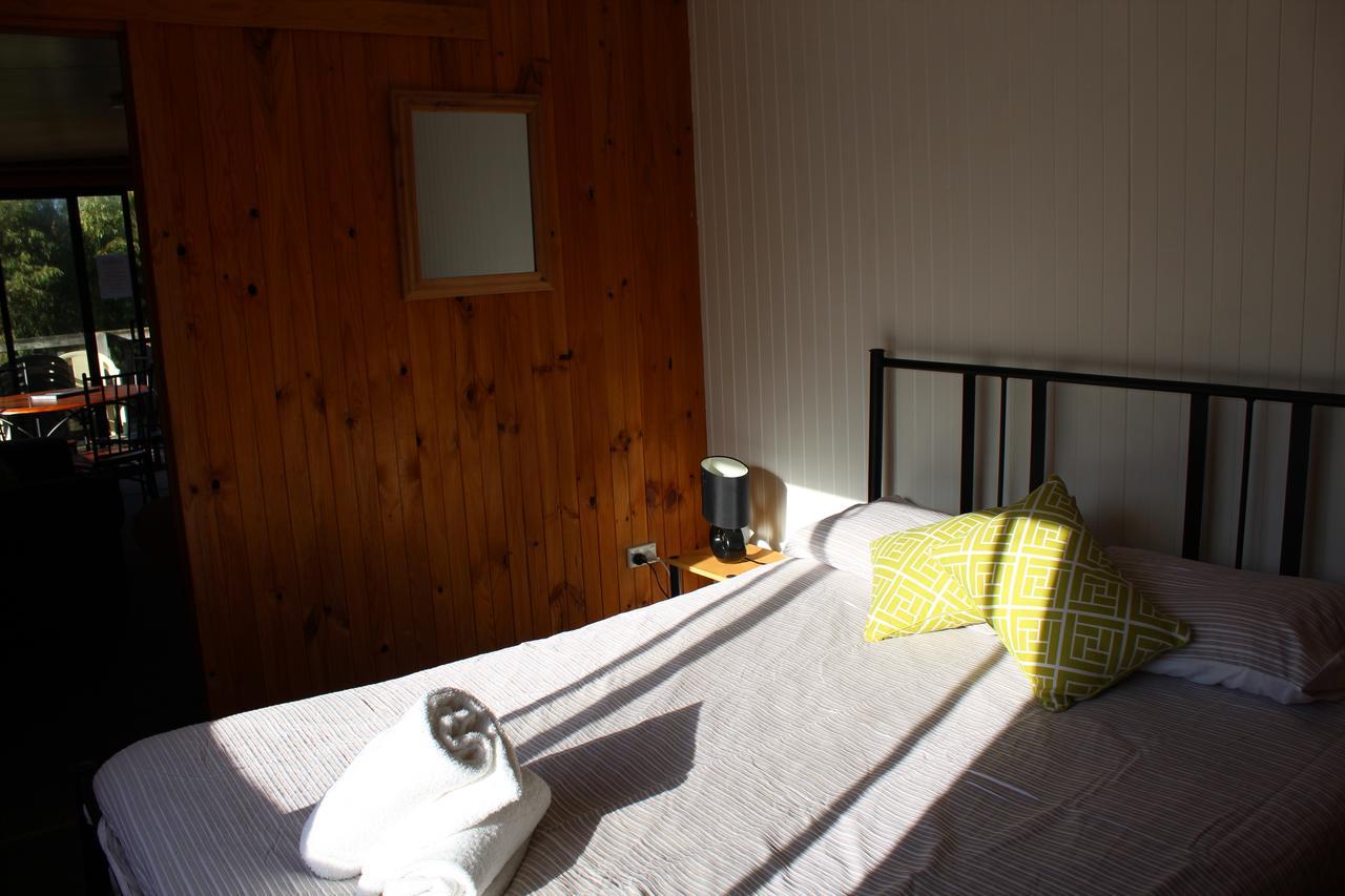 Clifton Beach Lodge Port Campbell Dış mekan fotoğraf