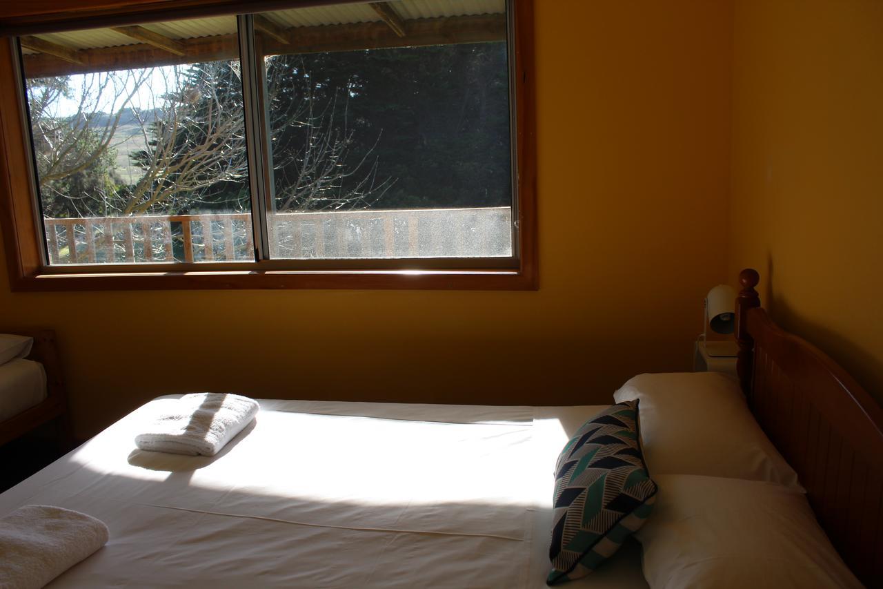Clifton Beach Lodge Port Campbell Dış mekan fotoğraf