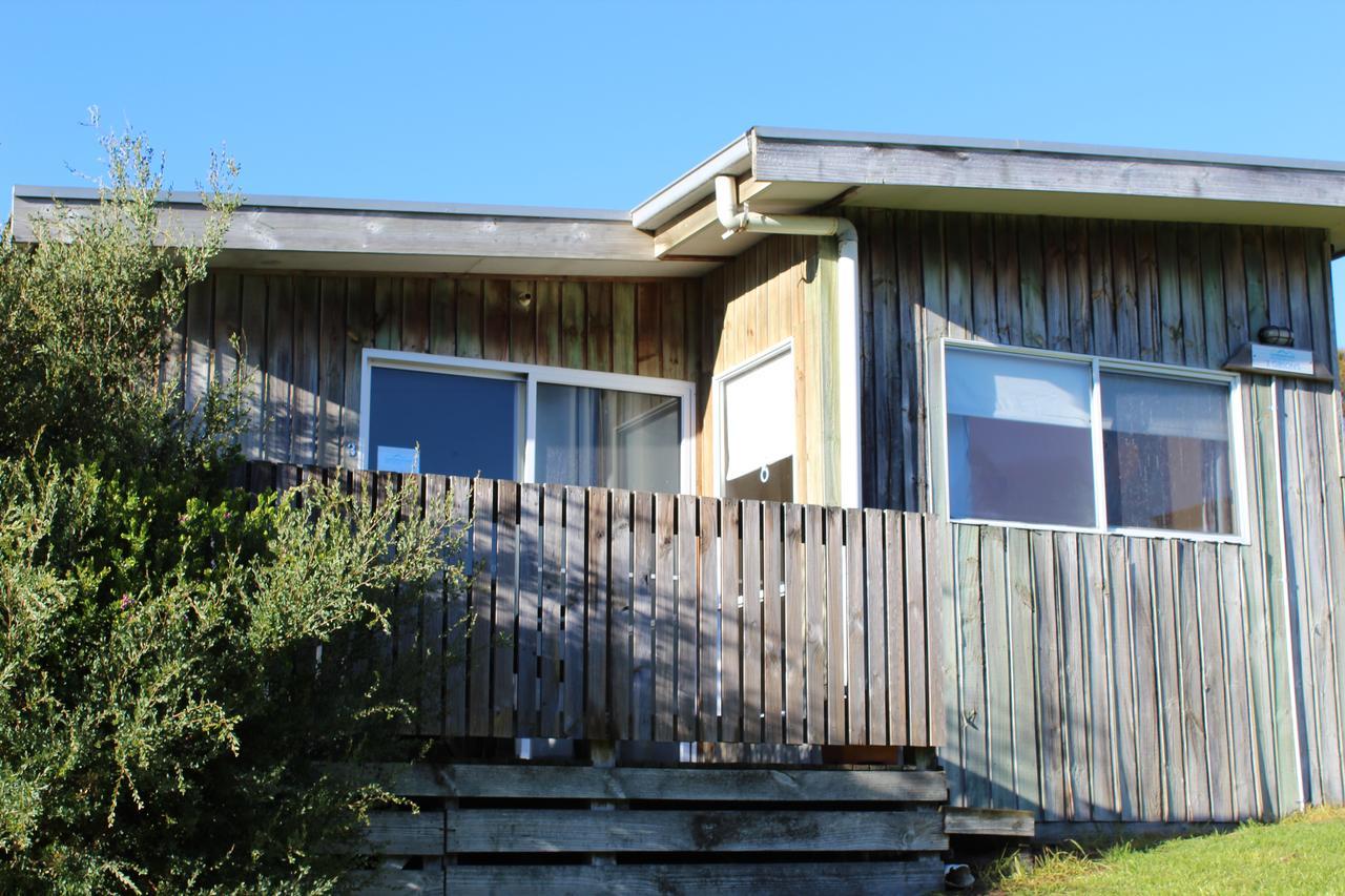 Clifton Beach Lodge Port Campbell Dış mekan fotoğraf