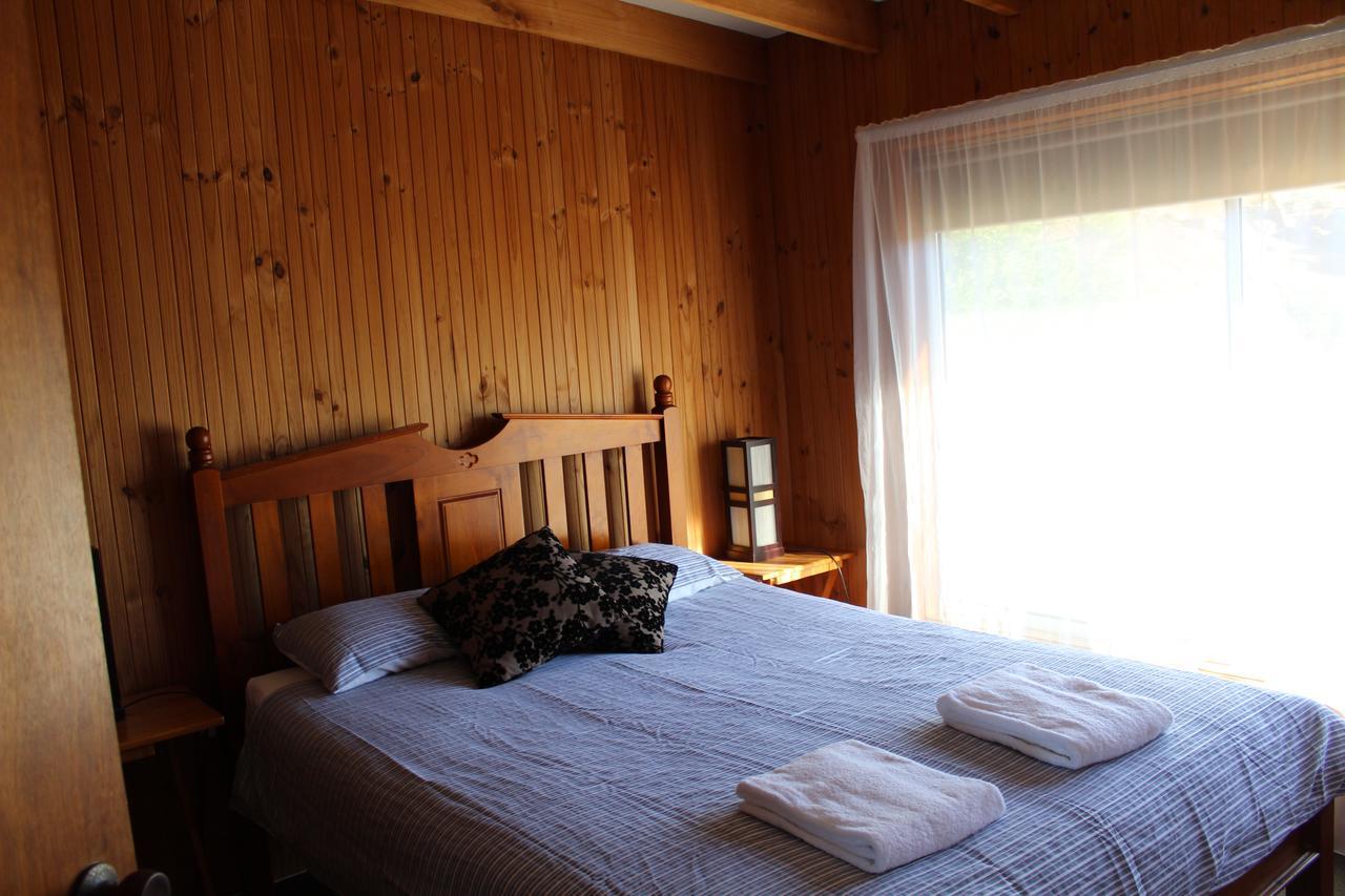 Clifton Beach Lodge Port Campbell Dış mekan fotoğraf