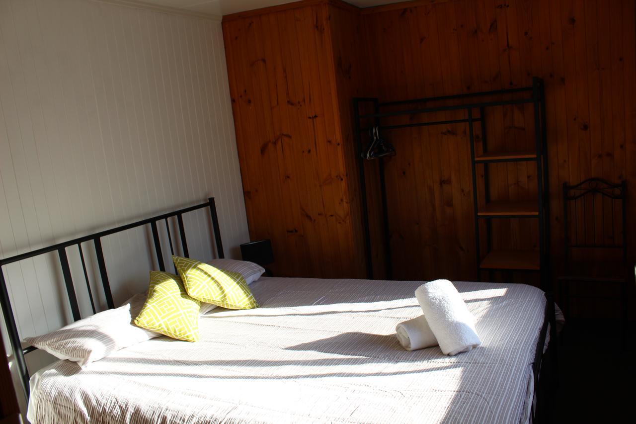 Clifton Beach Lodge Port Campbell Dış mekan fotoğraf